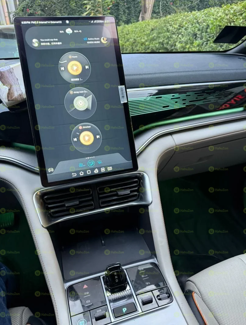 2024 Model-BYD  Song Plus