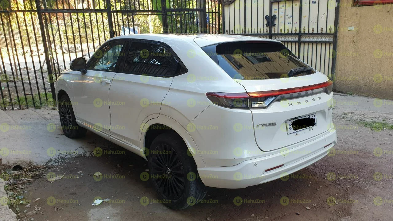 2022 Model-Honda ENS 1