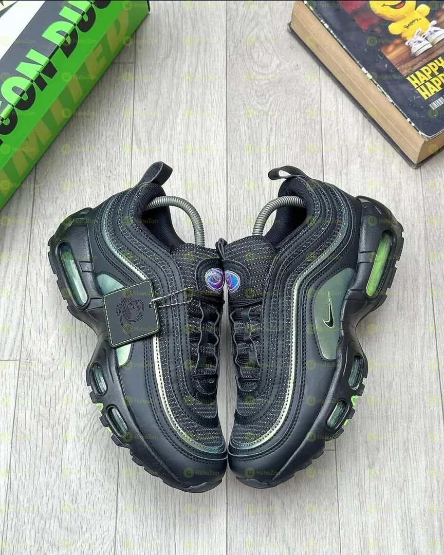 Nike Air Max 97 Ducks of Feather Men's Shoes