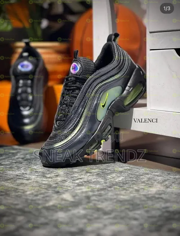 Nike Air Max 97 Ducks of Feather Men's Shoes