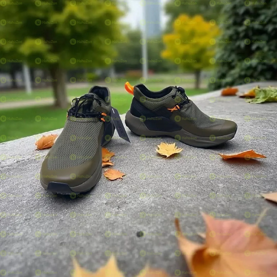 Casual Flat Men’s Shoes