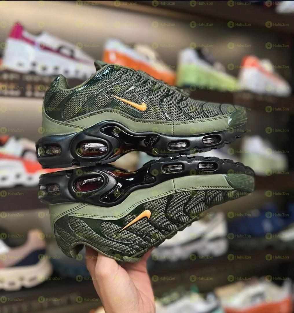 Air Max TN Men's Shoes