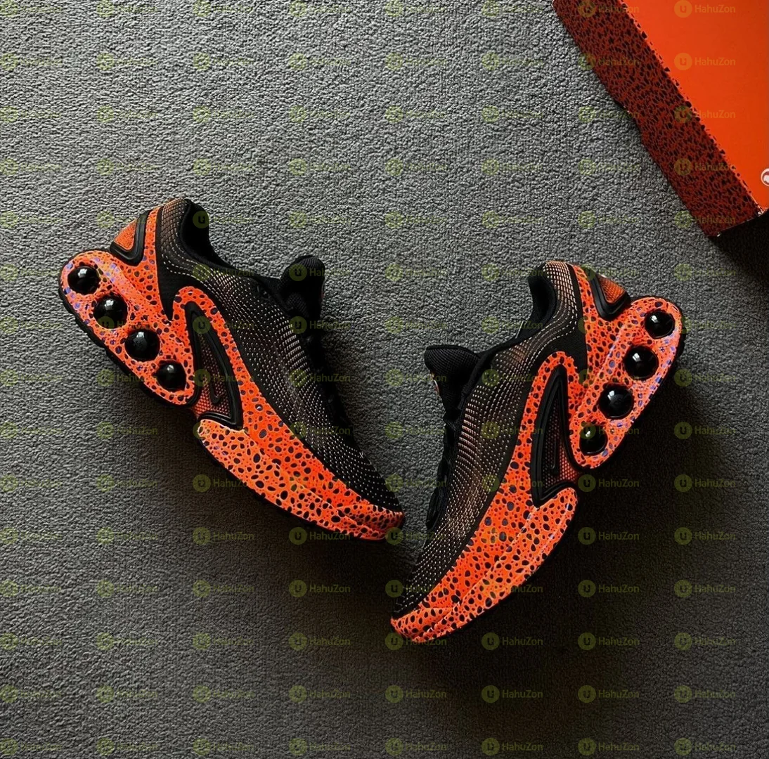 Nike Air Max Dn Men's Shoes