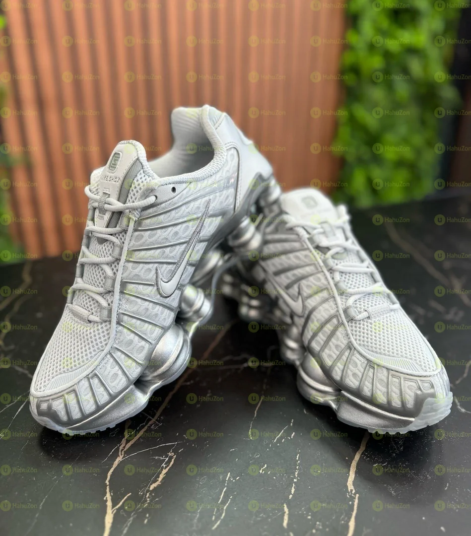 Nike Shox Men's Shoes