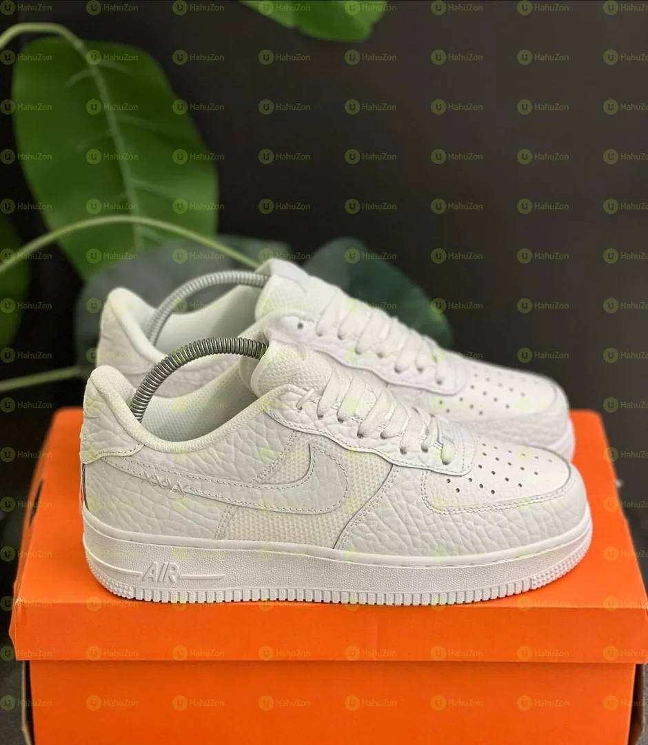 Nike Airforce1 Men's Shoes