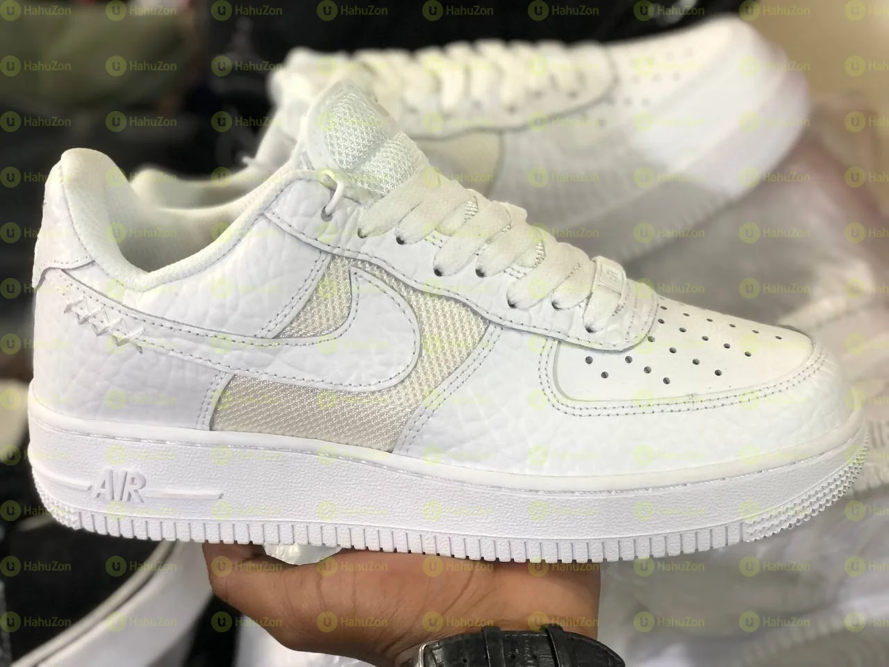 Nike Airforce1 Men's Shoes