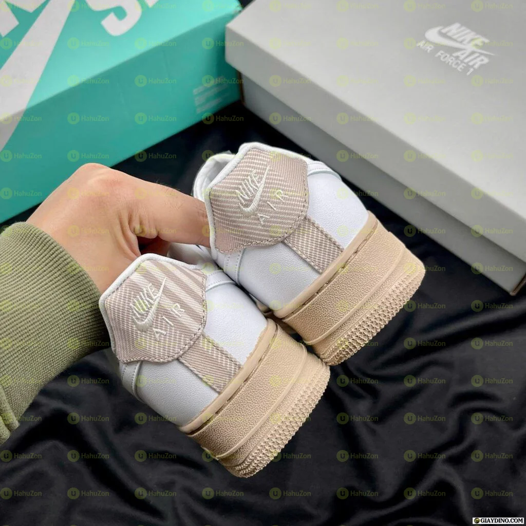 Air Force 1 Men's Shoes