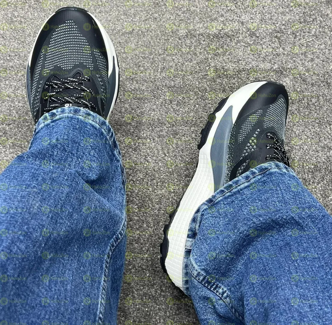 The North face 500 Men's Shoes