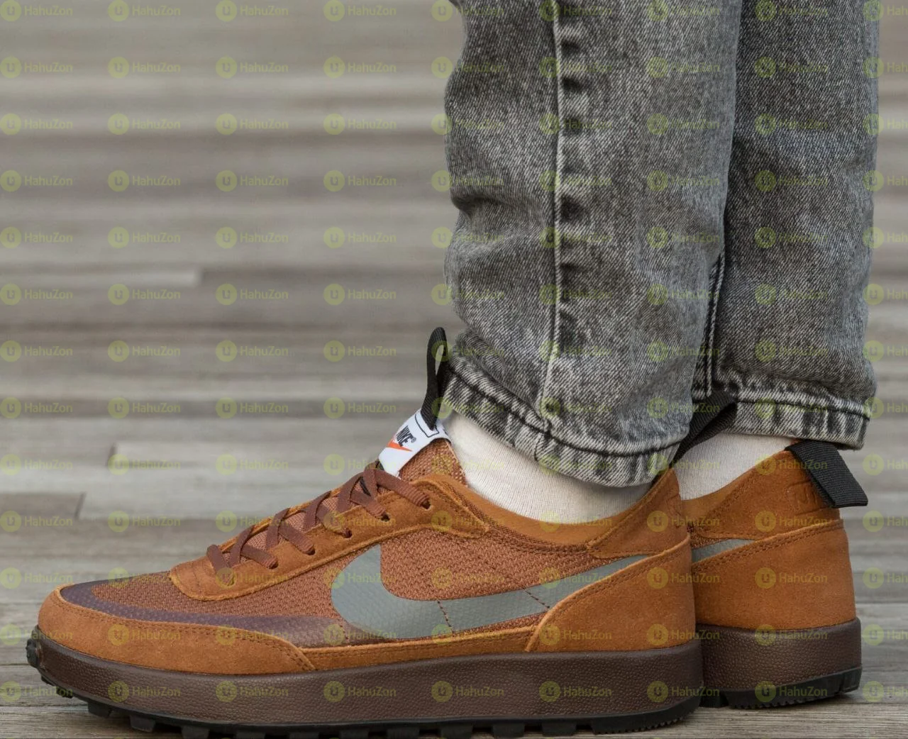 NikeCraft General Purpose Men's Shoes