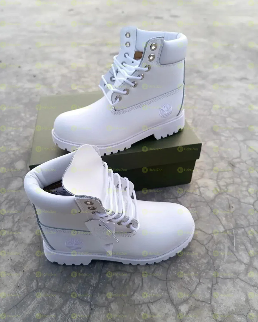 Timberland Boots Men’s Shoes