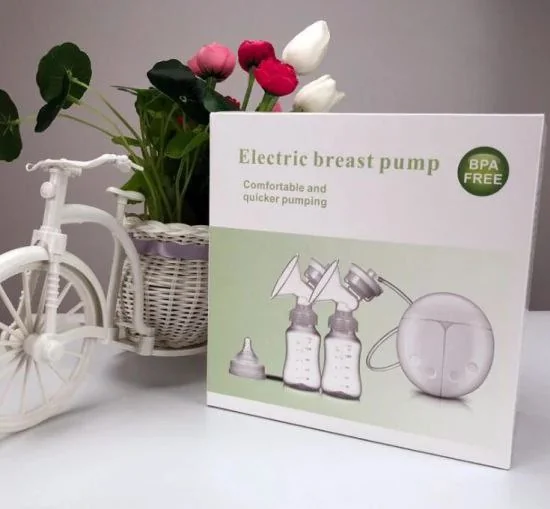 Electrical Double Breast Pump