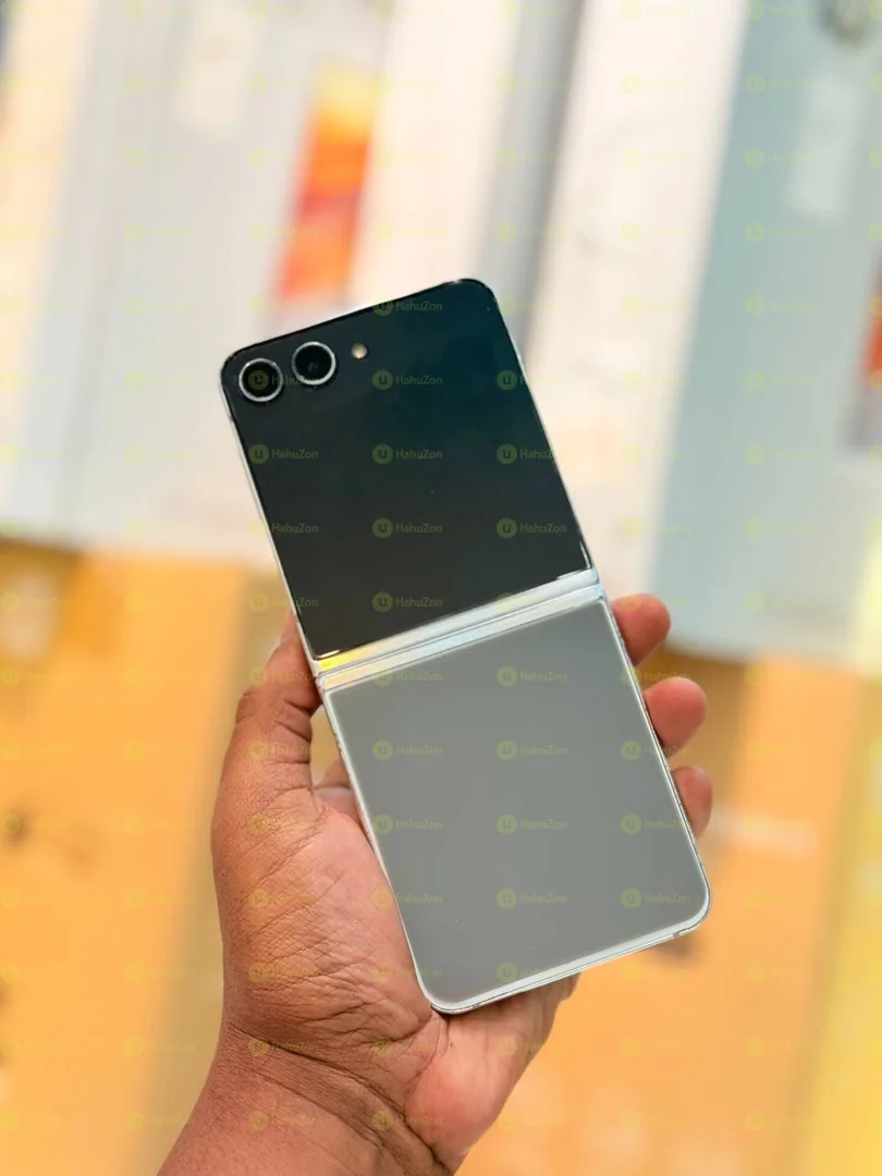 Samsung Galaxy Z Flip 5