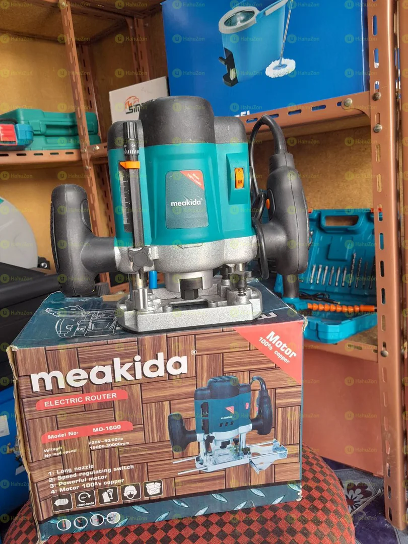 ማኪዳ ሮተር  70