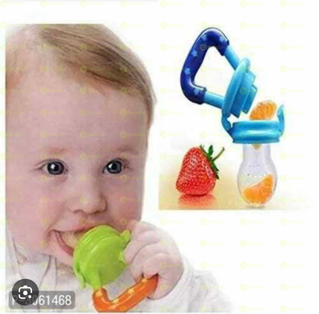 Baby Fruit Feeder