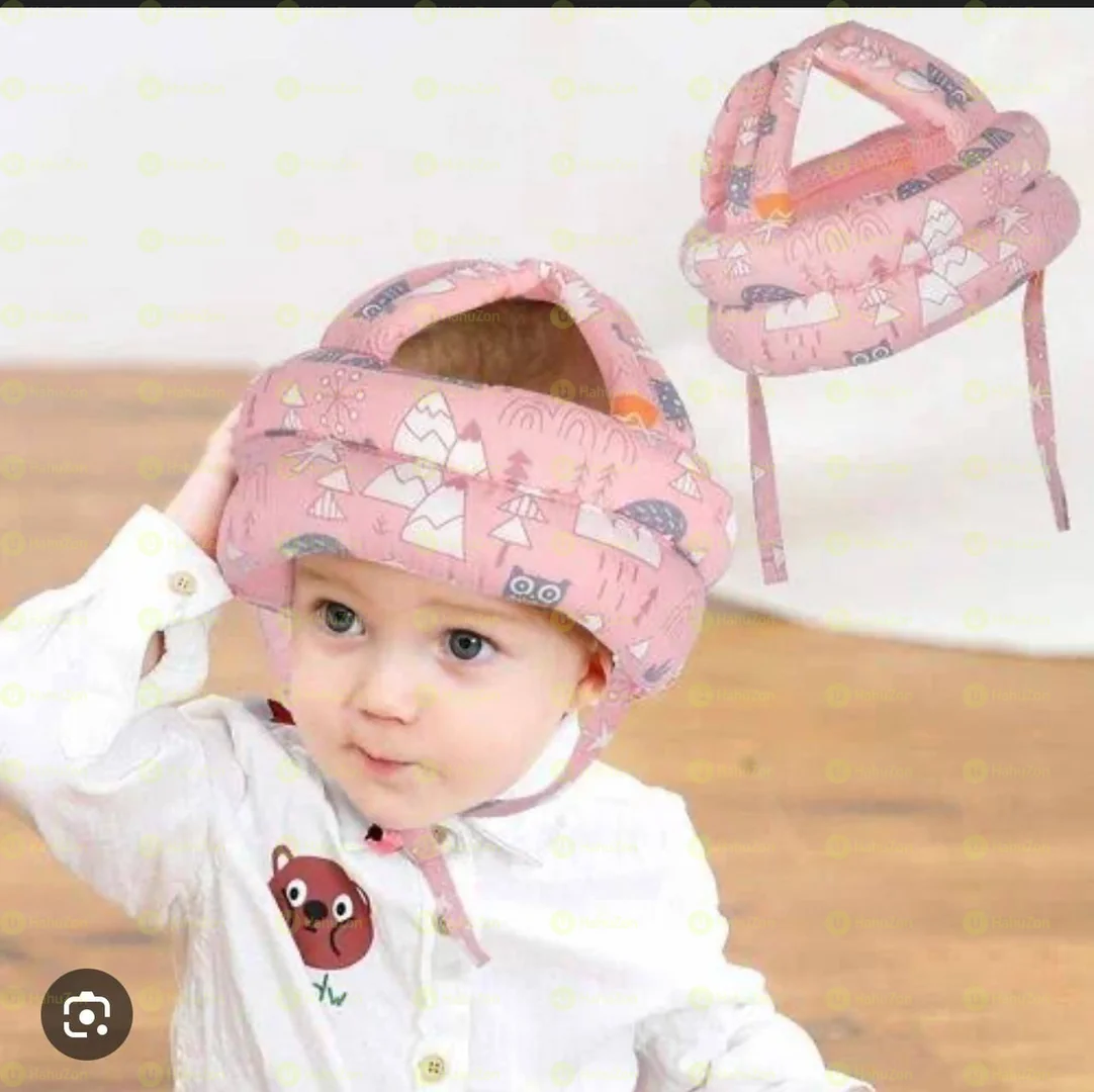 Kids Head Protecting Helmet