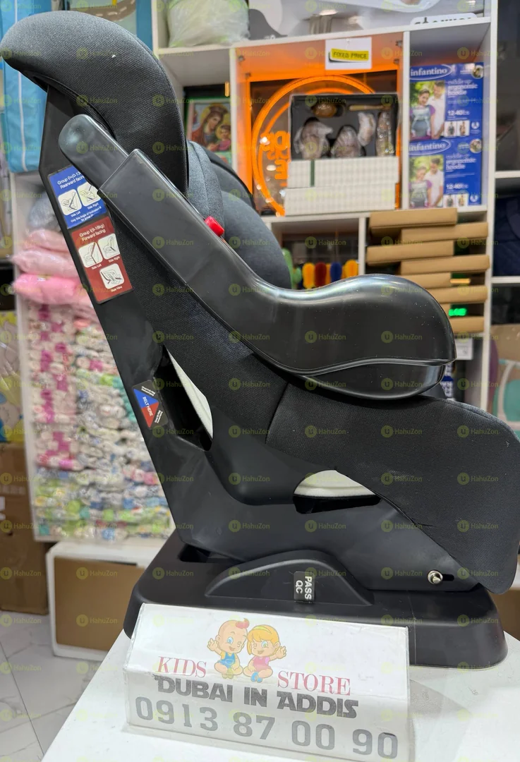 Baby Car Seat