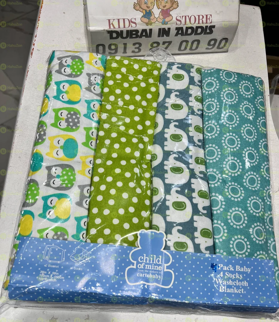 ትልቅ ሳይዝ ፍላኔል