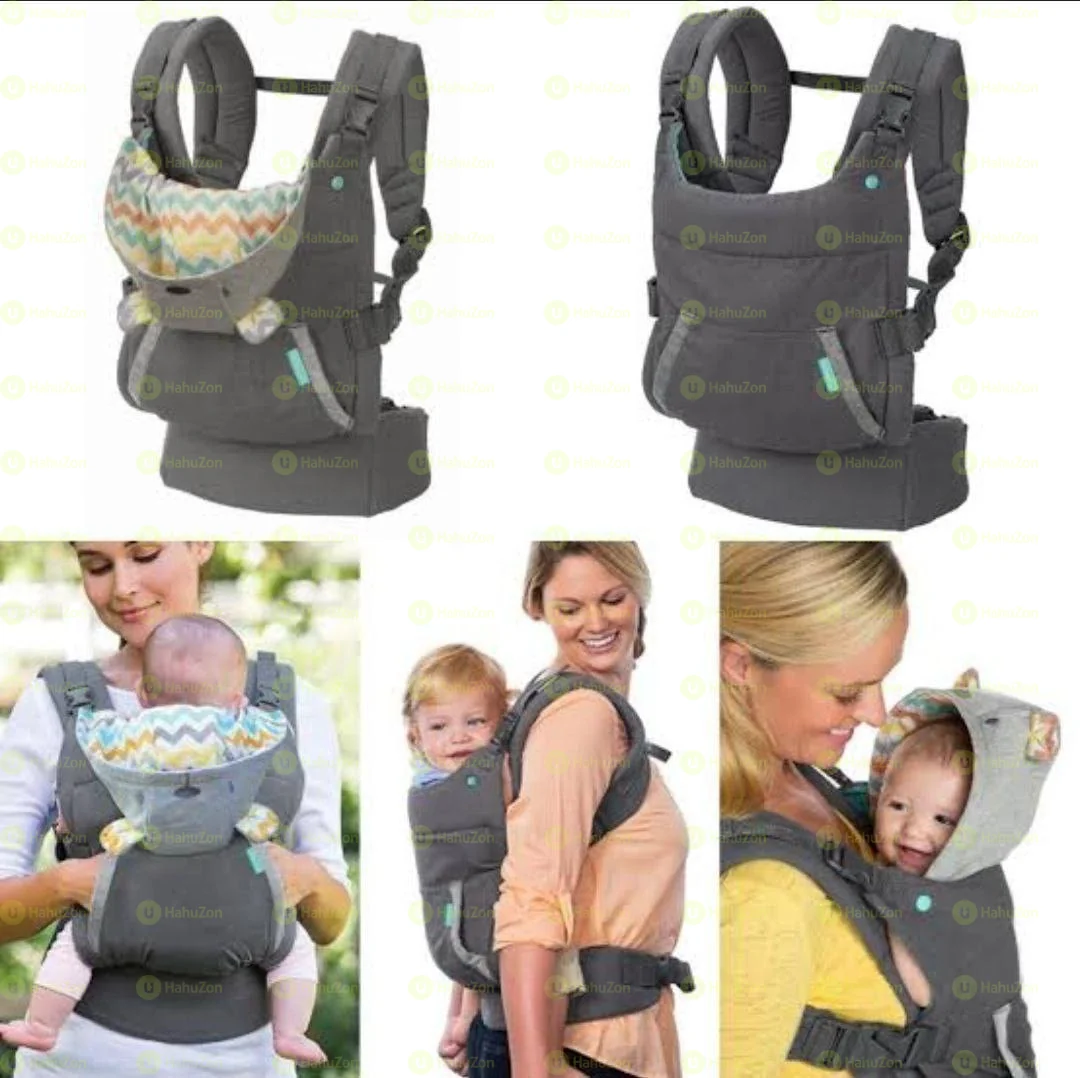 Infantino Baby Carrier