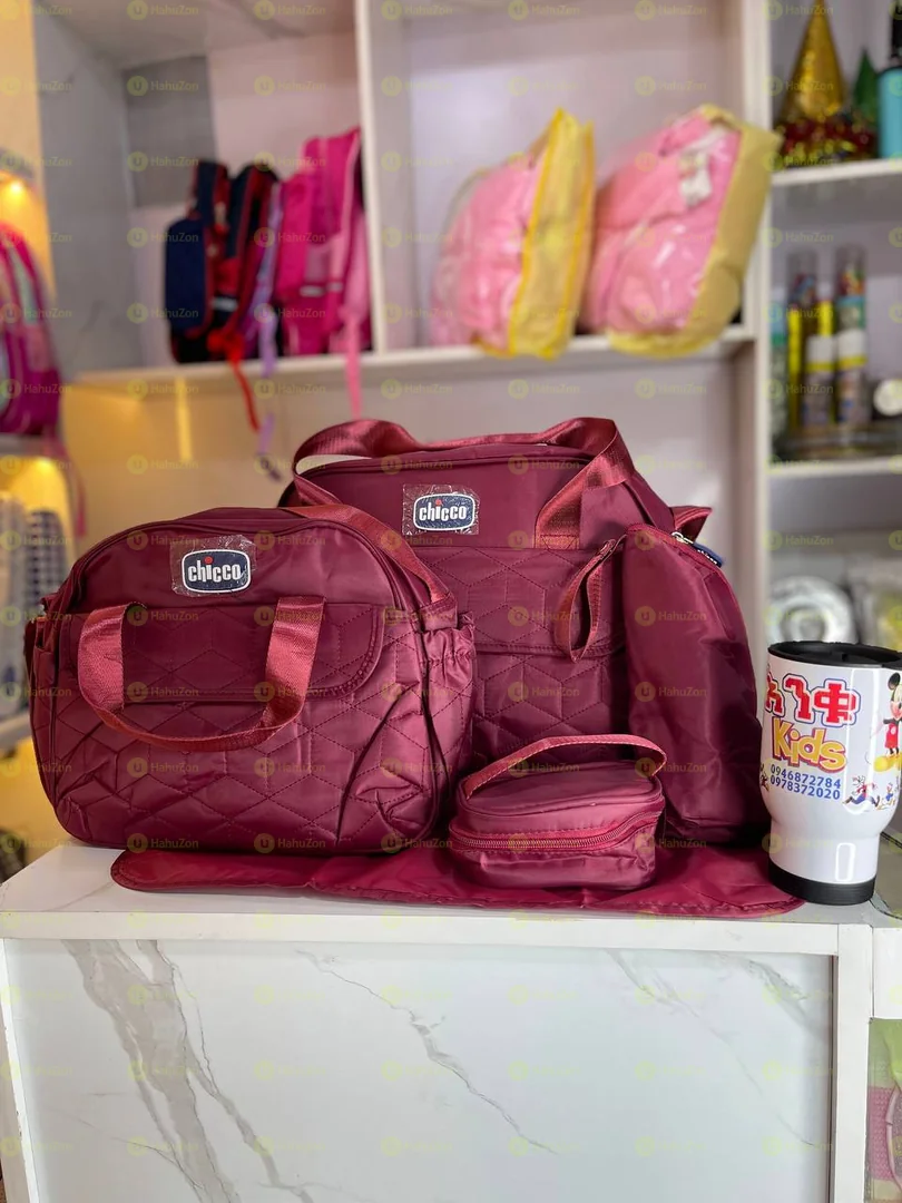 Quality Multifunction Chicko Mamy Bag