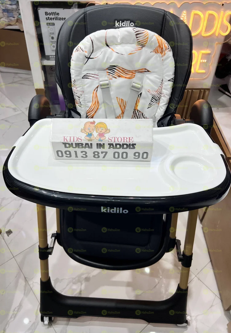 Multifunction Baby Feeding Chair