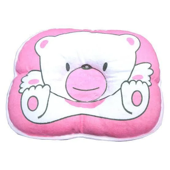 Newborn Baby Pillow