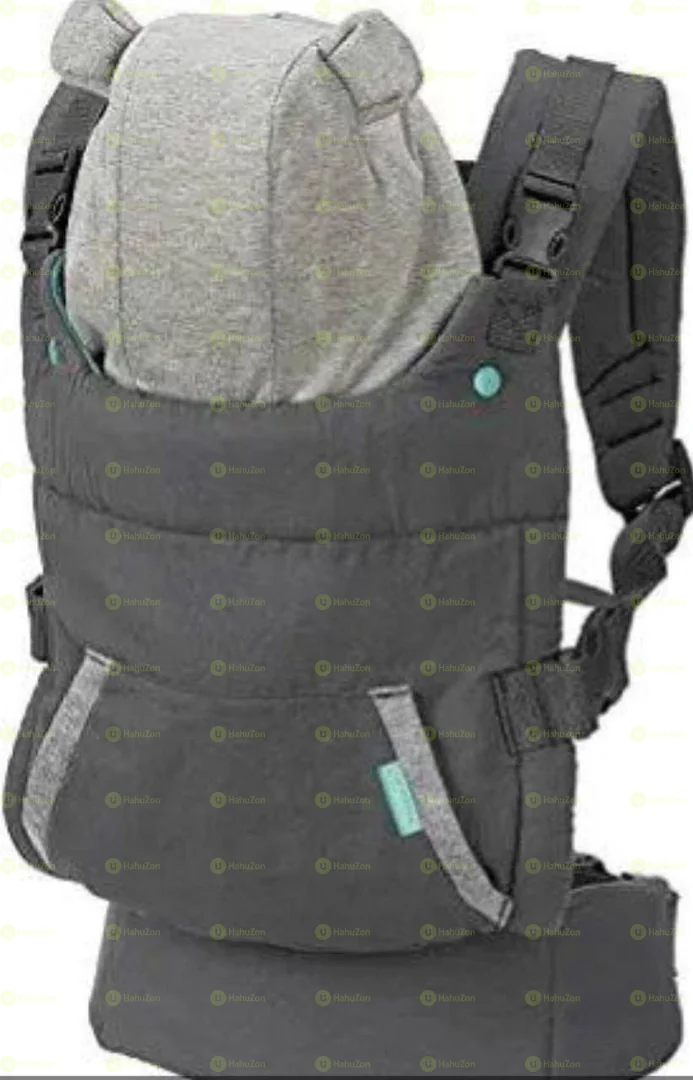 Infantino Baby Carrie