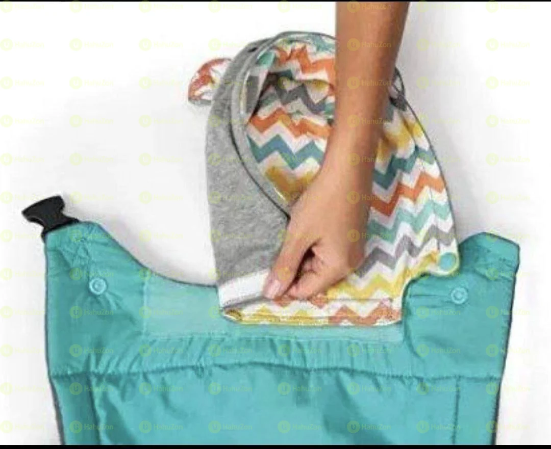 Infantino Baby Carrie