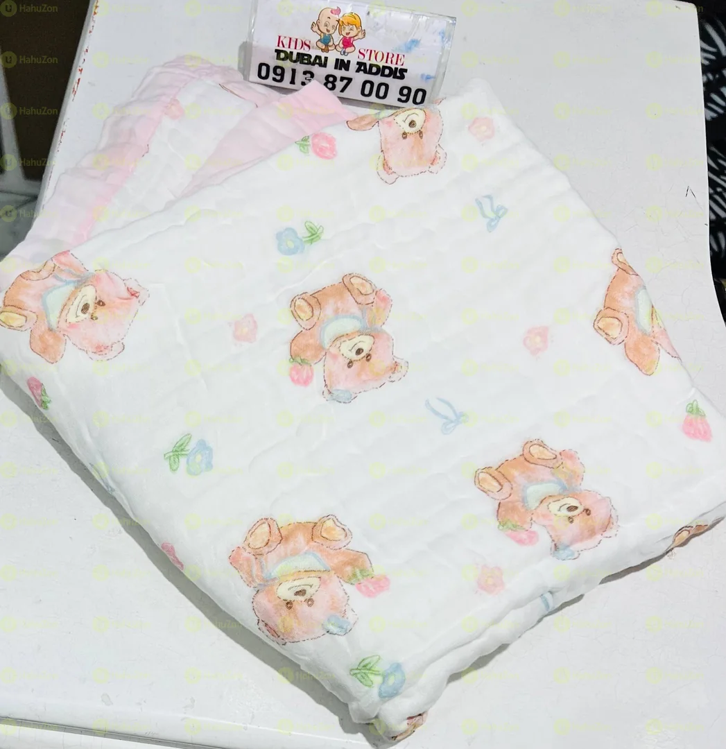 የአራስ ልጆች መጠቅለያ