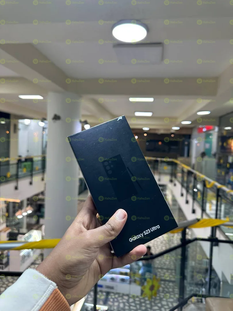 Samsung Galaxy S23 Ultra