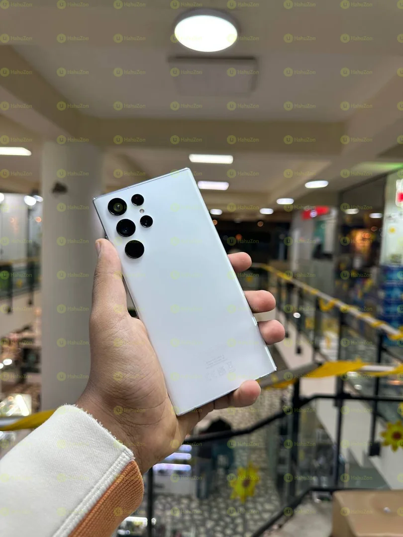 Samsung Galaxy S22 Ultra