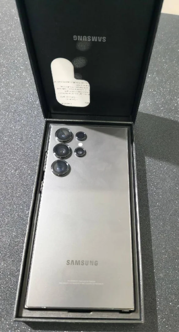 Samsung Galaxy S24 Ultra