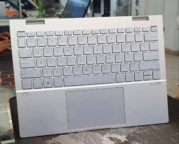 Hp Envy x360 Core i7 12th Generation Laptop