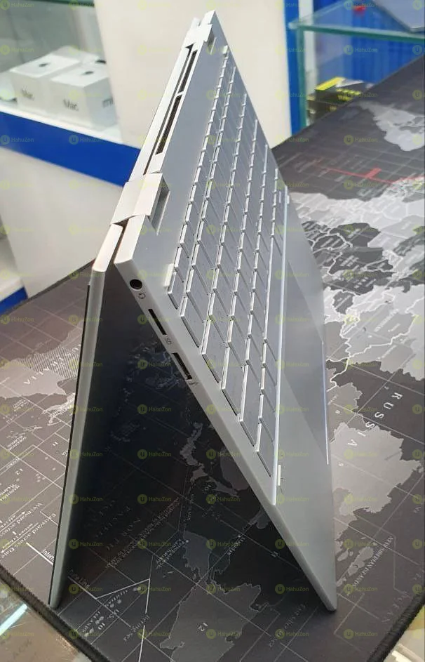 Hp Envy x360 Core i7 12th Generation Laptop