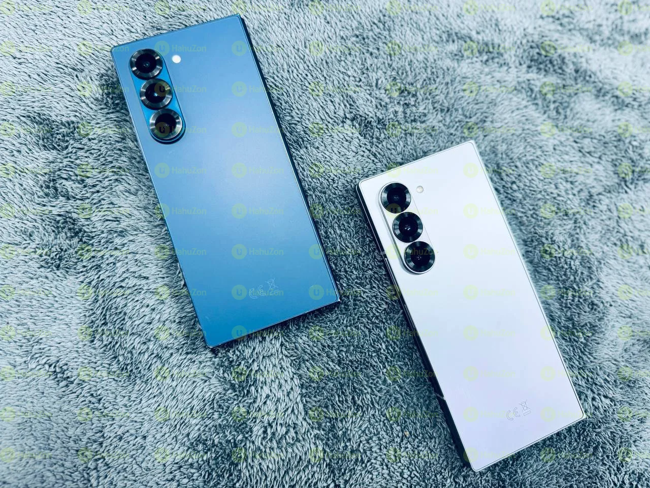 Samsung Galaxy Fold 6