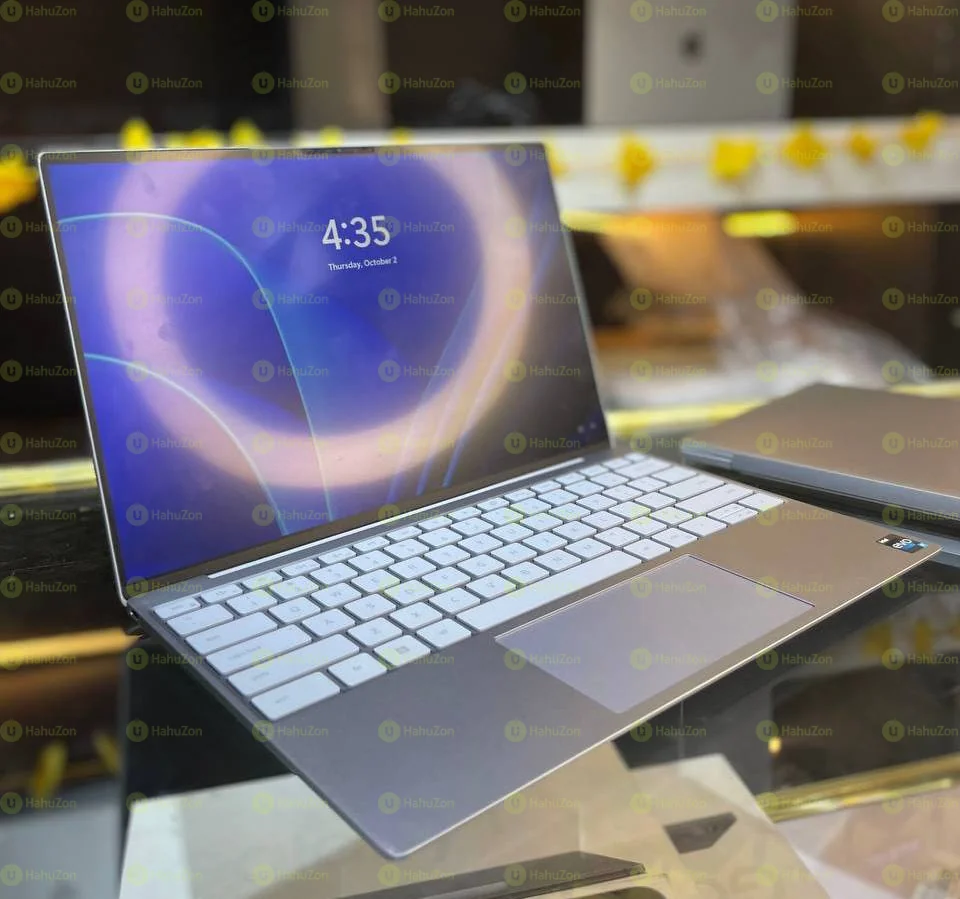 Dell XPS - 9310 13 Intel Core i7 12th Generation Laptop