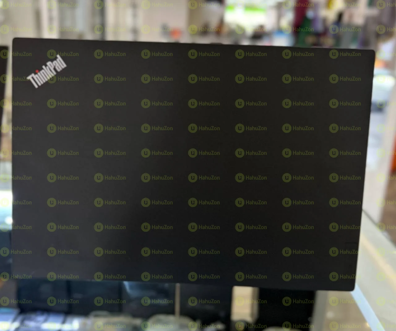 Lenovo T14s 11th-generation Intel Core i5 Laptop