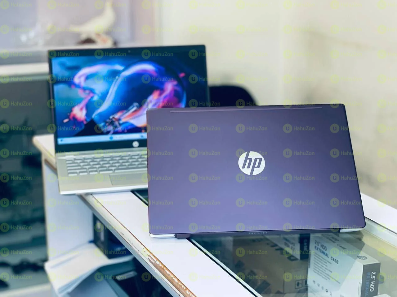 HP Pavilion Intel Core i5 8th Generation Laptop