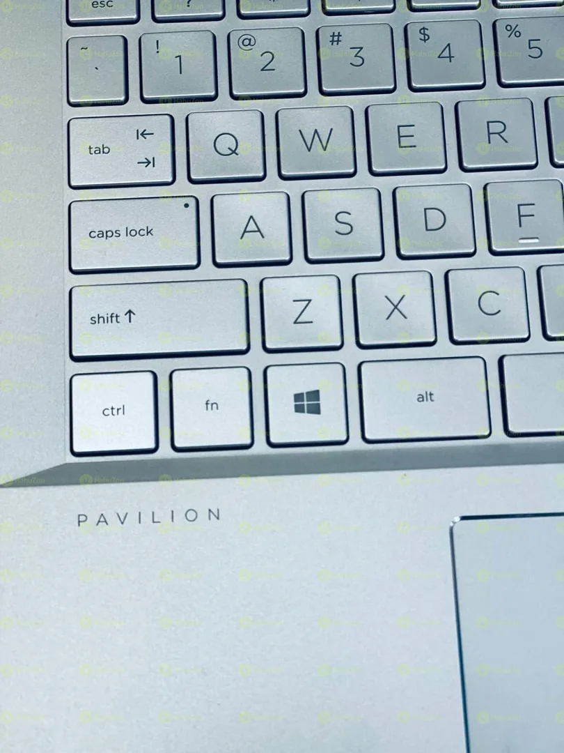 HP Pavilion Intel Core i5 8th Generation Laptop