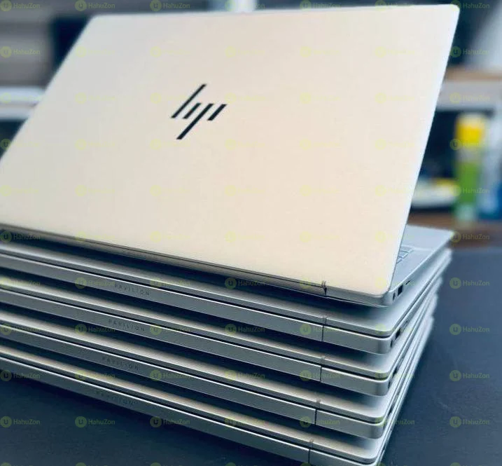 HP Pavilion Core i7 13th Generation Laptop