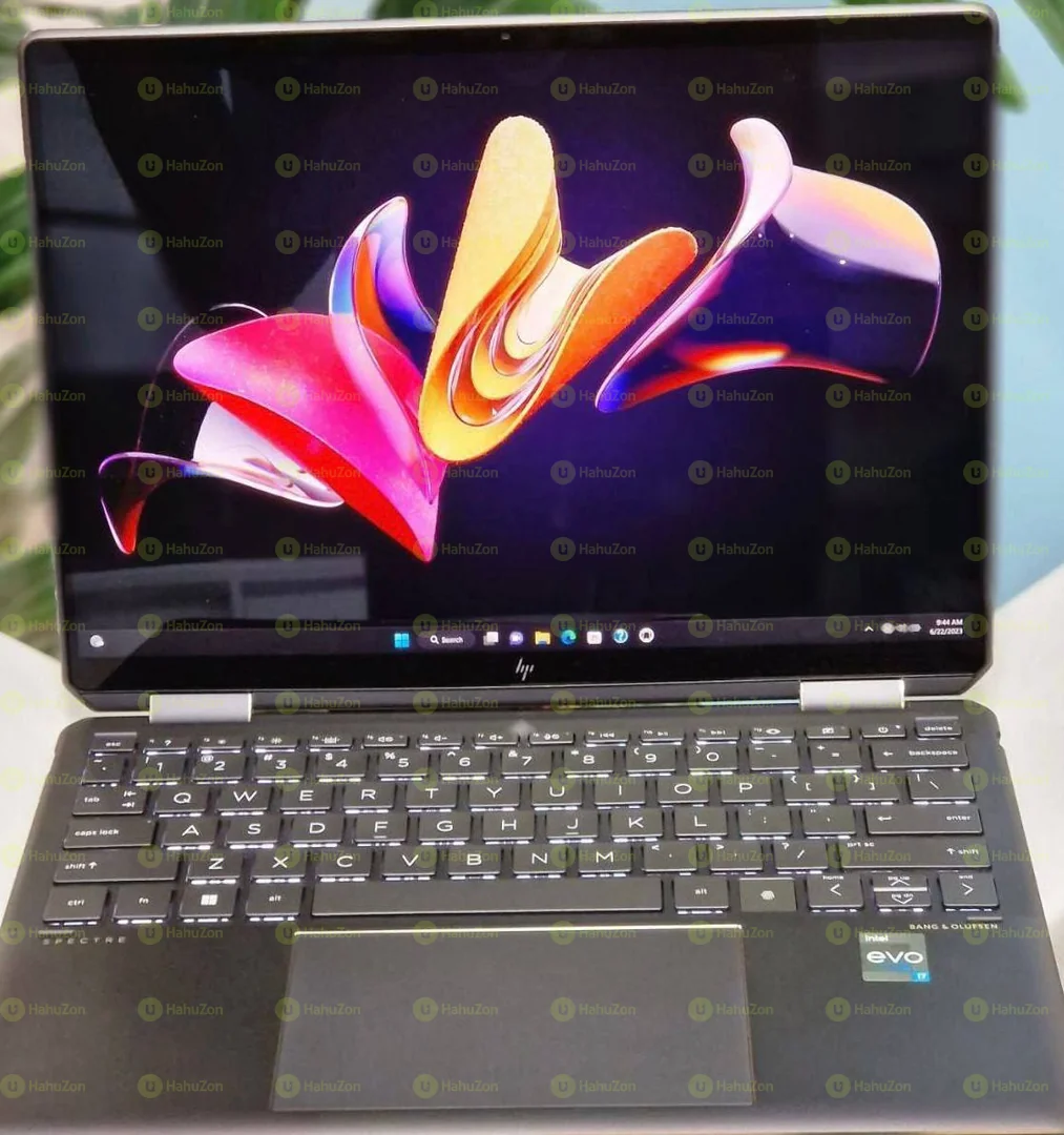 HP Spectre x360 Intel Core i7 1355U Laptop