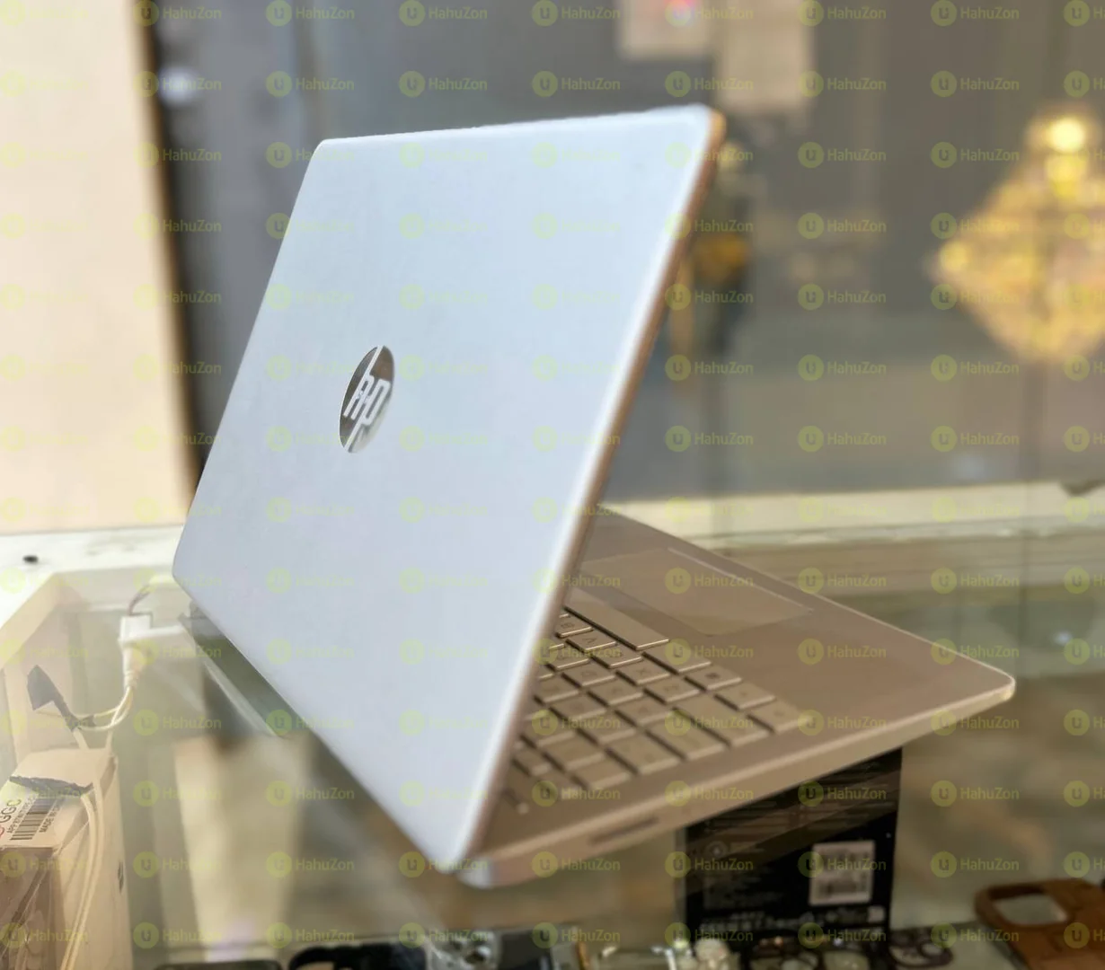 HP NotebookCore i5-12th Generation Laptop