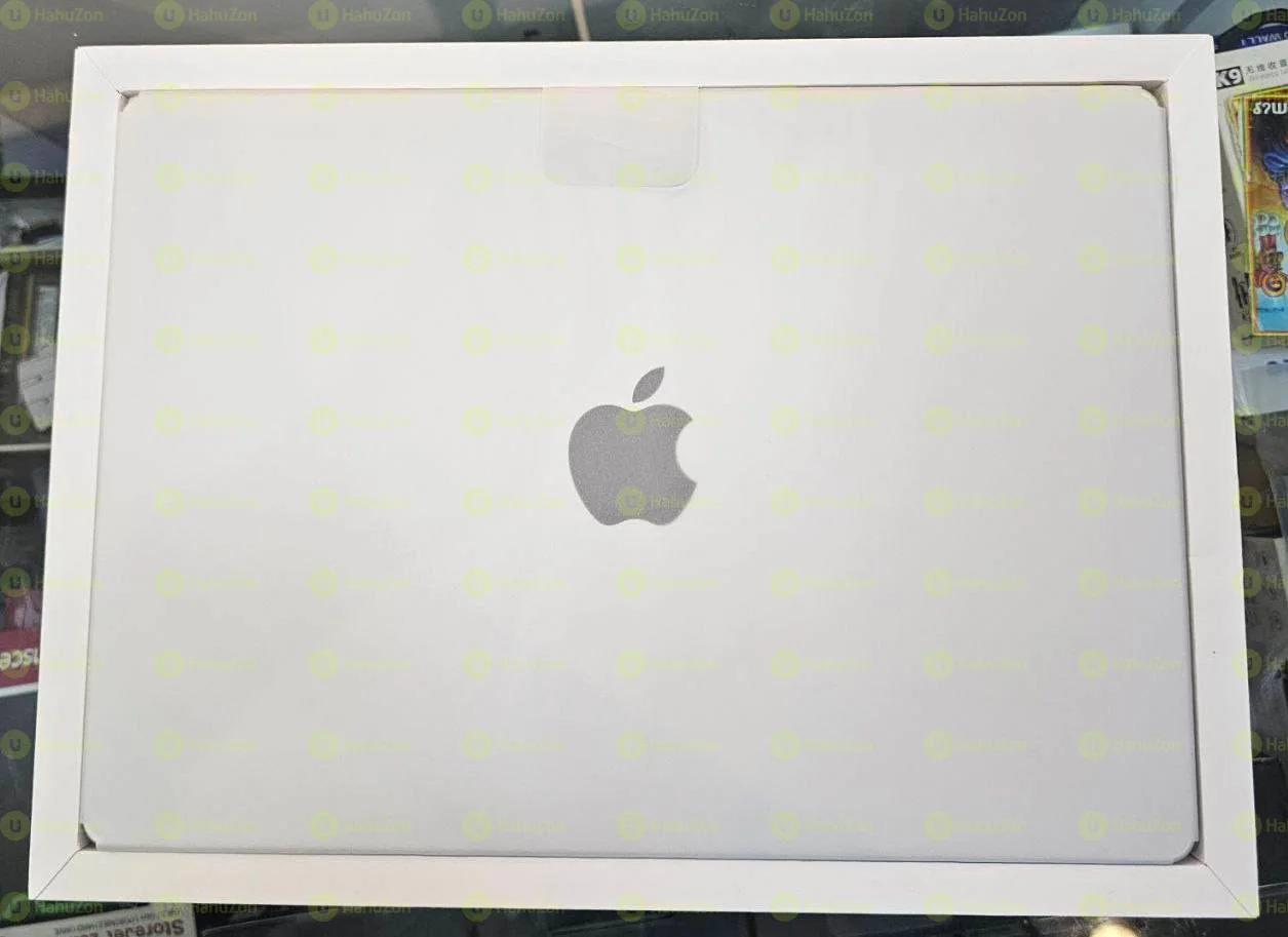 MacBook Pro 14-inch, M4, 2024