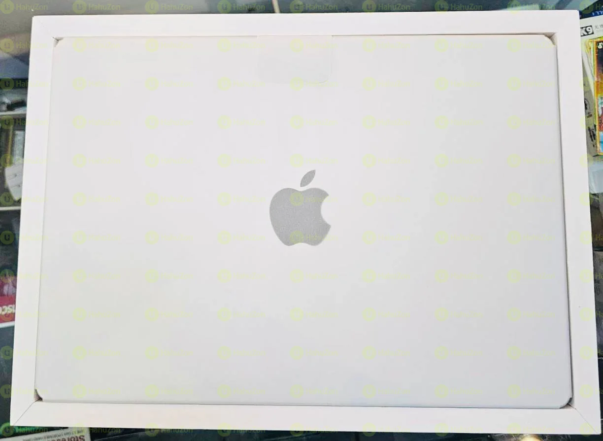 MacBook Pro 14-inch, M4, 2024