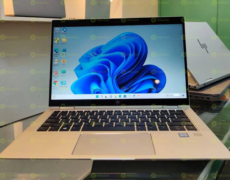 HP EliteBook1030-G3 Core i7-8th Generation Laptop