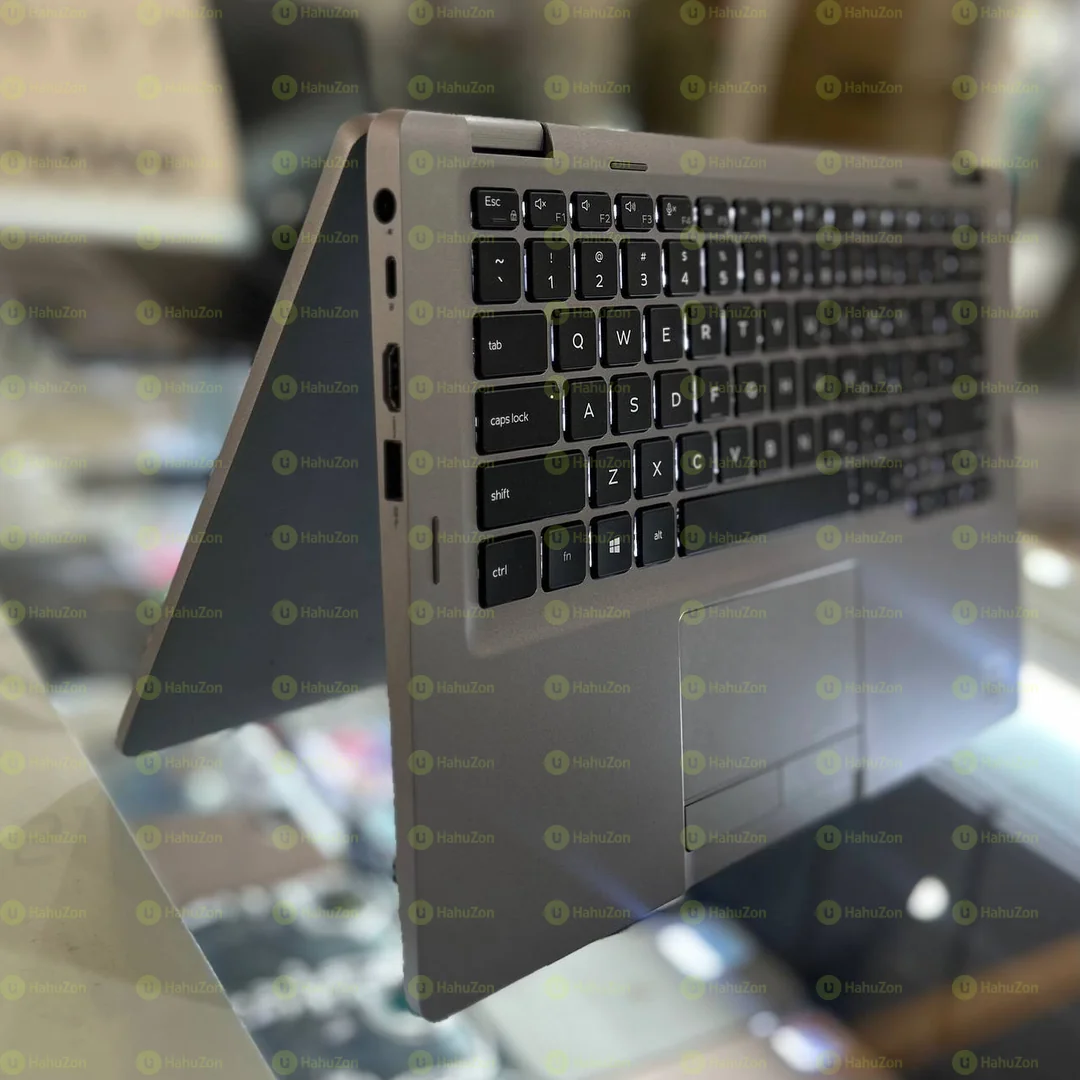 Dell Latitude 5310 Core i7-10th Generation Laptop