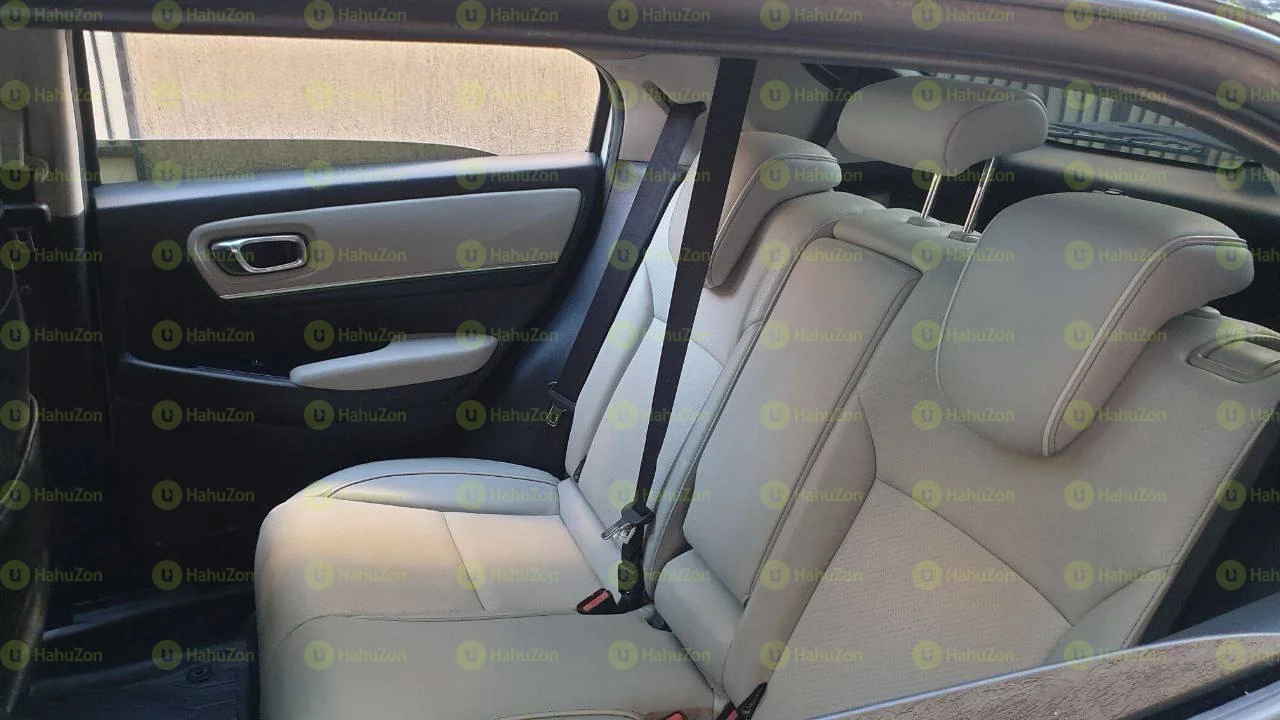 2022 Model-Honda ENS 1