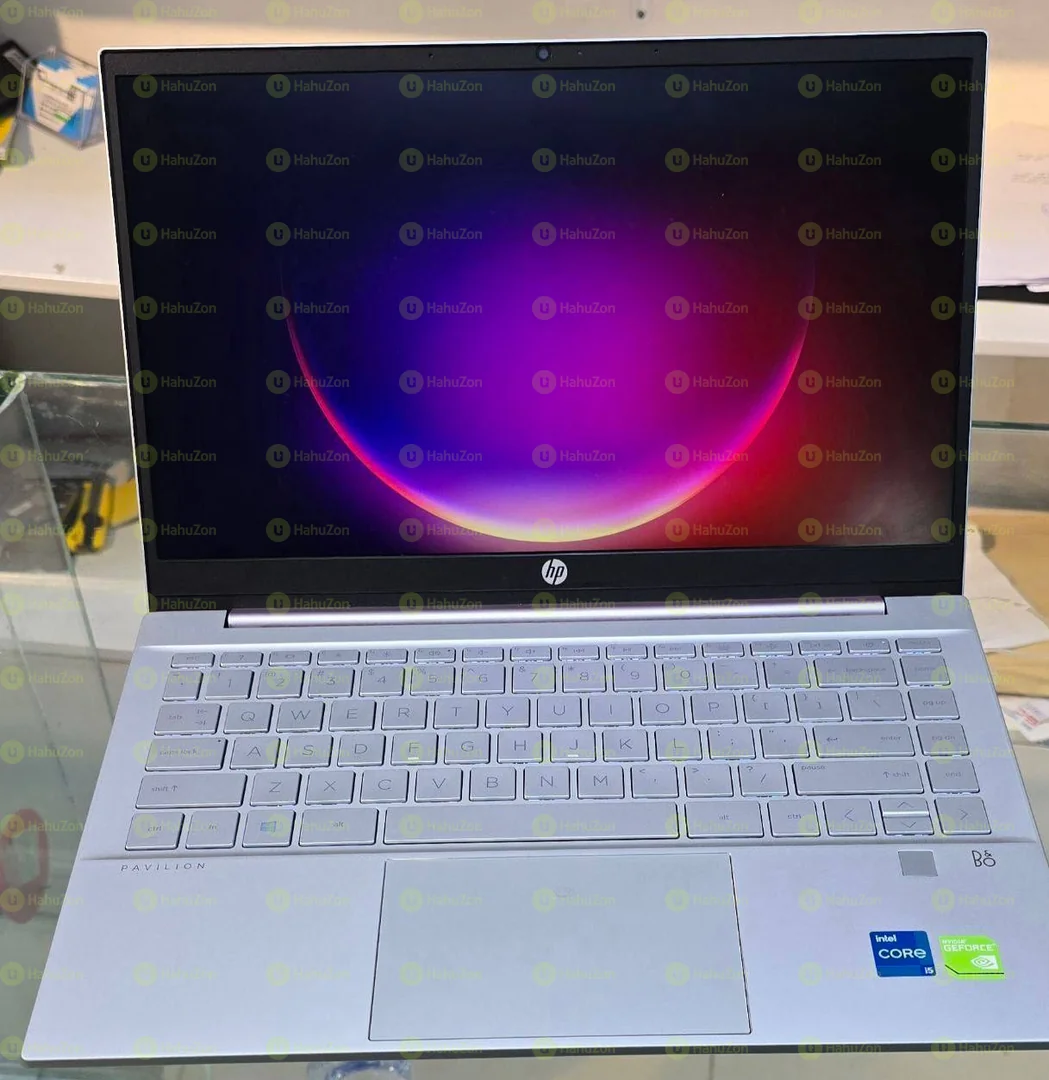 HP Pavilion Core i5 11th Generation Laptop