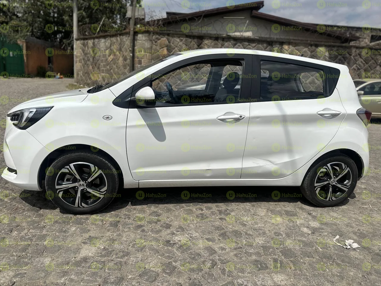 2023 Model-Chanagen Estar