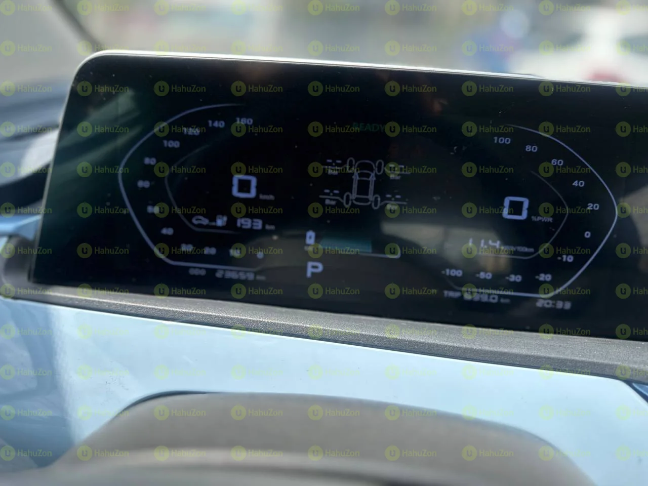 2023 Model-Chanagen Estar