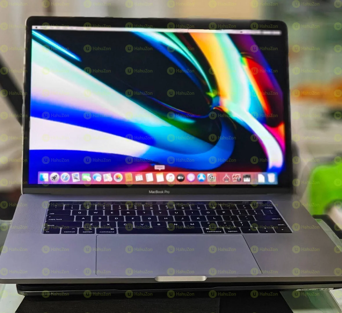 MacBook Pro 15-inch, 2019 Intel Core i9 Laptop